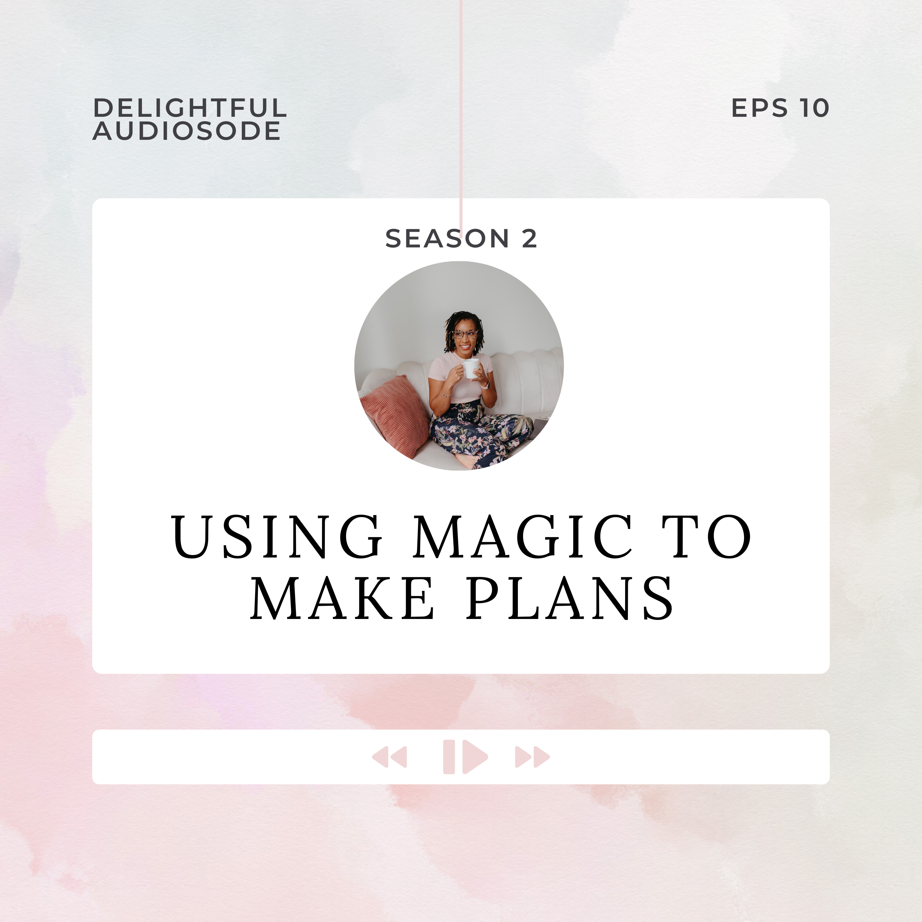 Your Next Big Idea Awaits: Using MAGIC to Plan