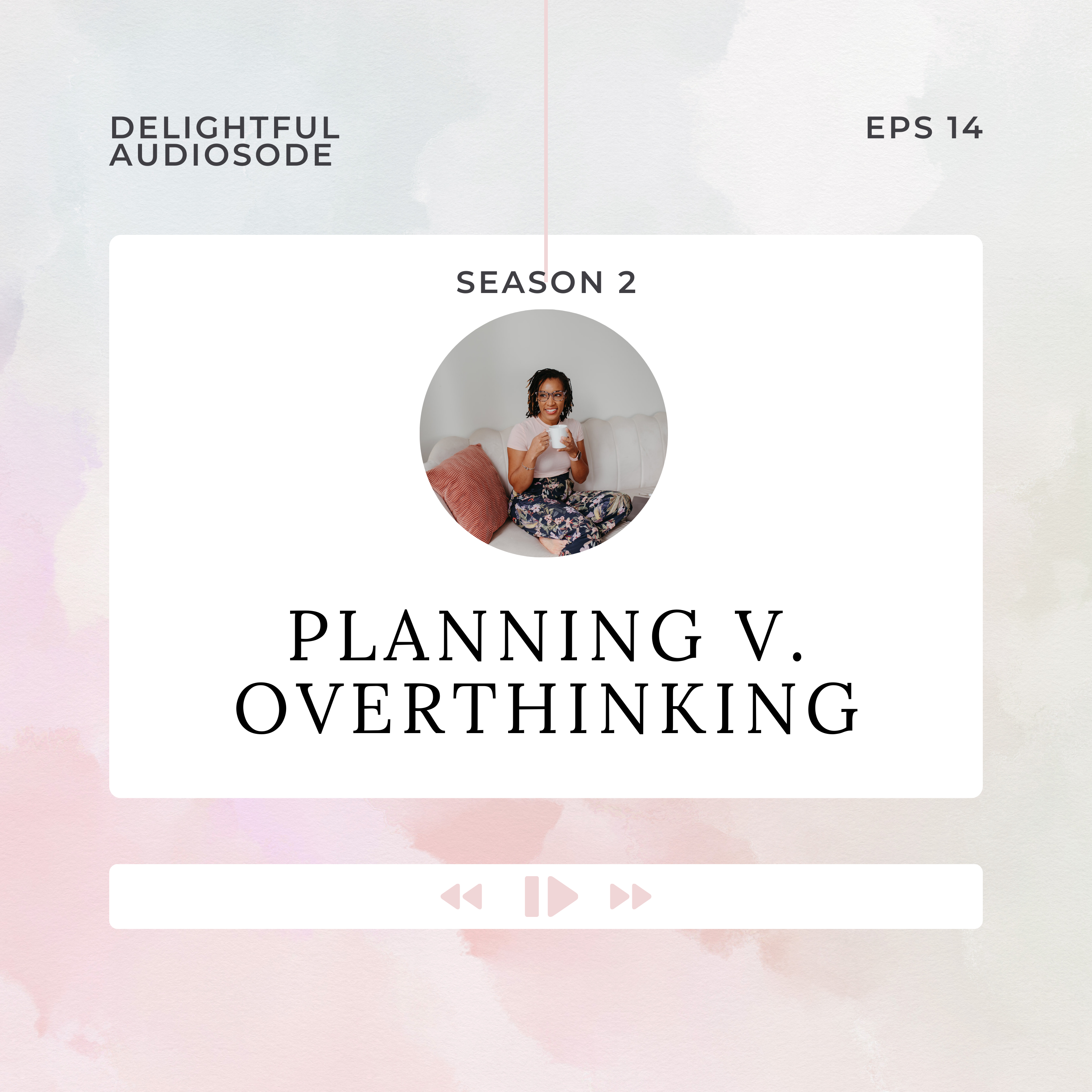 Planning vs. Overthinking: How to Find the Balance.