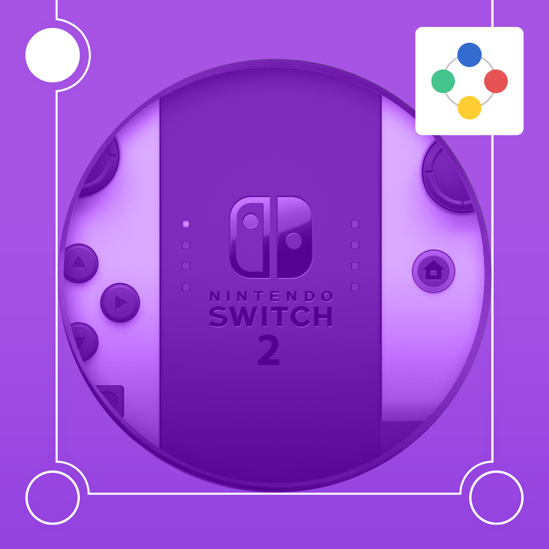 Análise do possível sucessor do Nintendo Switch