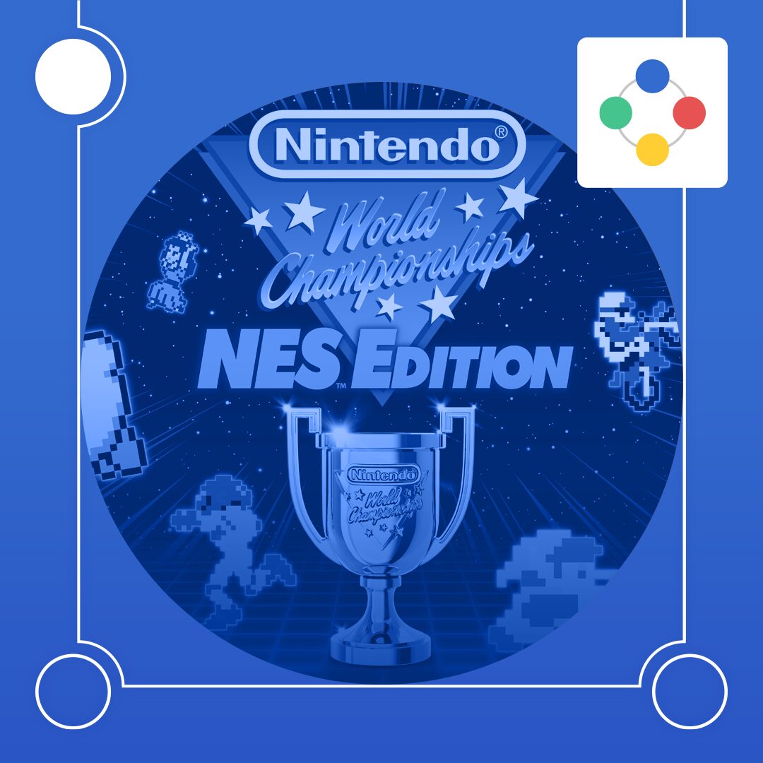 Nintendo World Championships: NES Edition