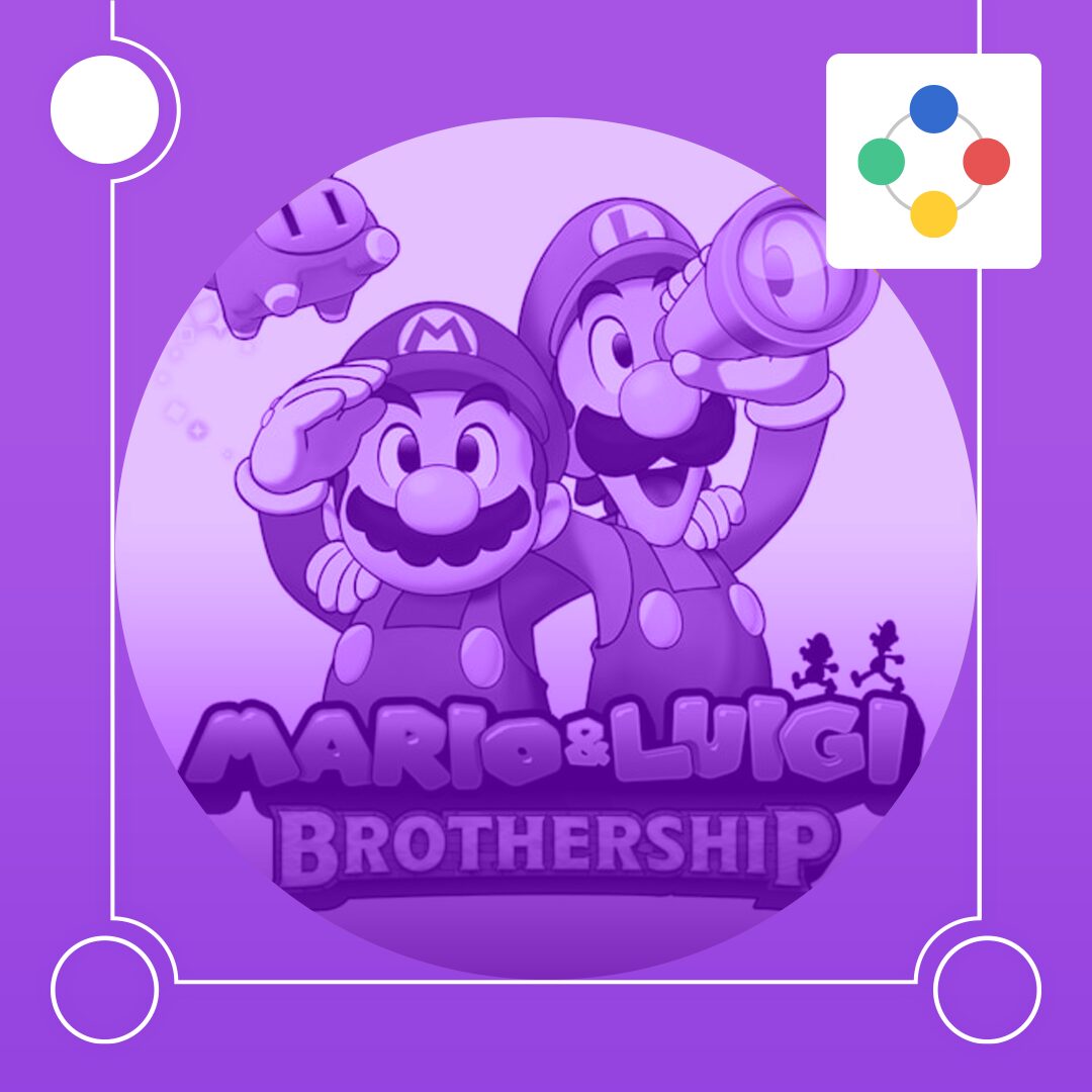 Relatório Fiscal da Nintendo Q2 2025 e lançamento de Mario & Luigi Brothership