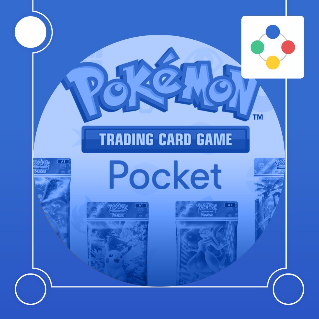 Pokémon Trading Card Game Pocket