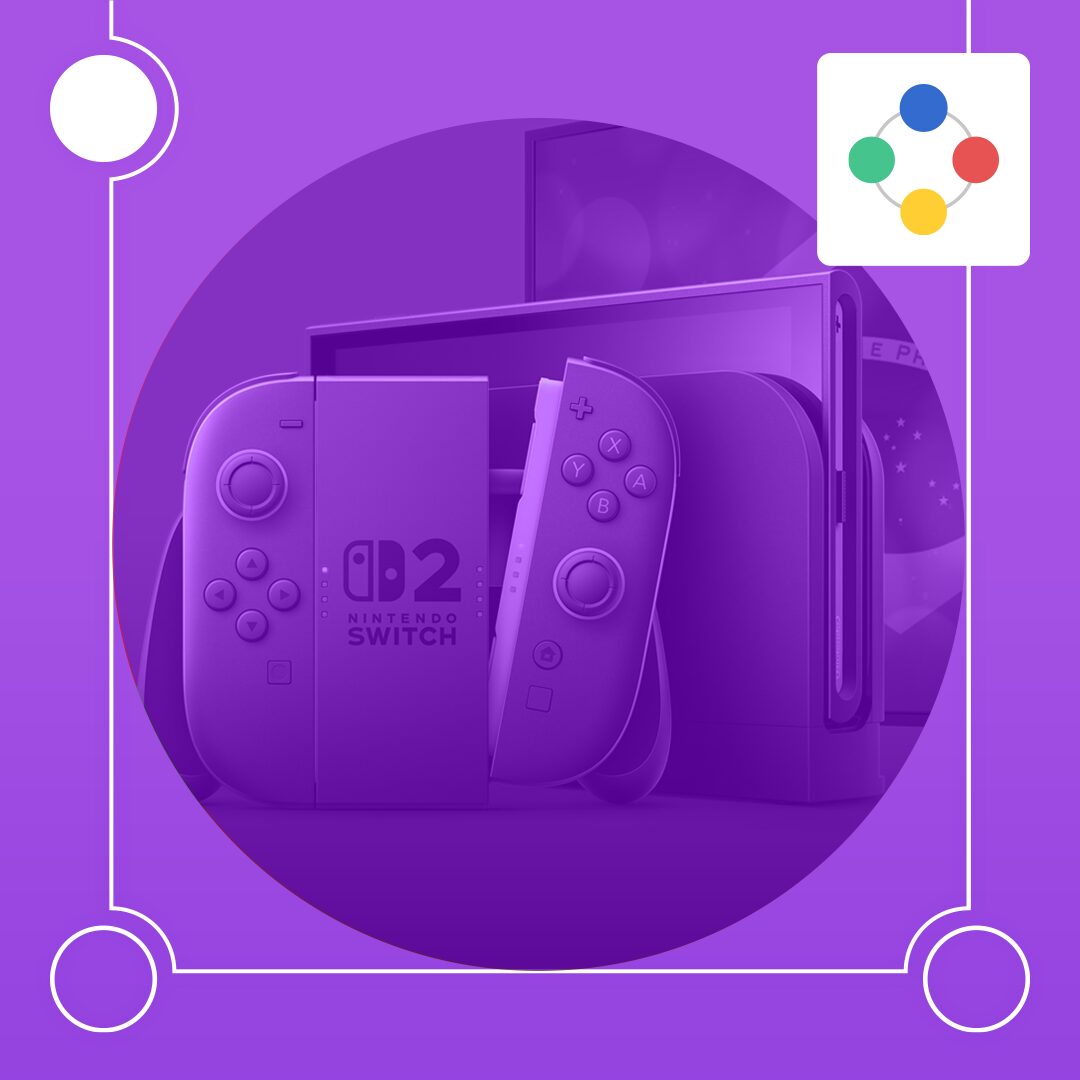 Lançamento e Impressões do Nintendo Switch 2
