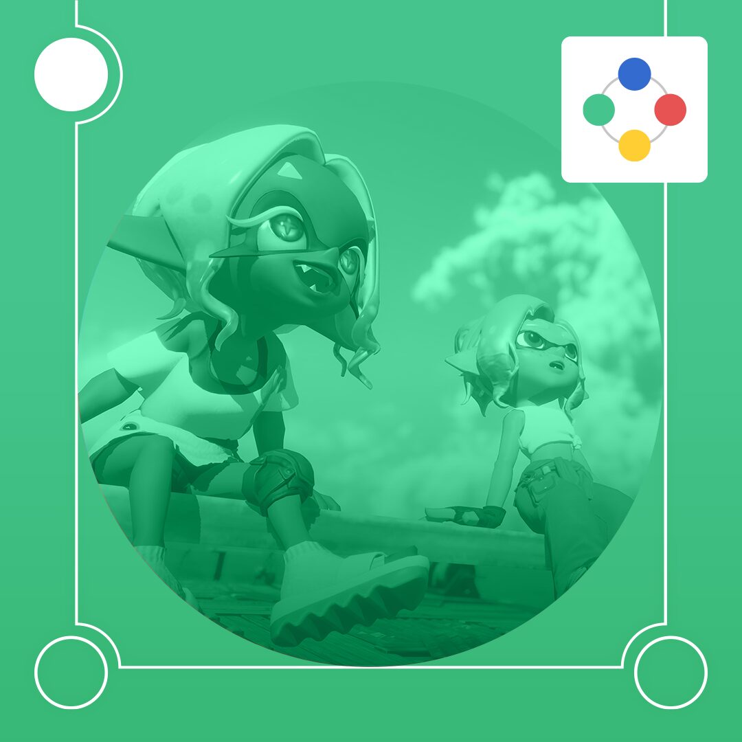 Vendas do Nintendo Switch 2 e anúncio de Splatoon Raiders - CN Comentários