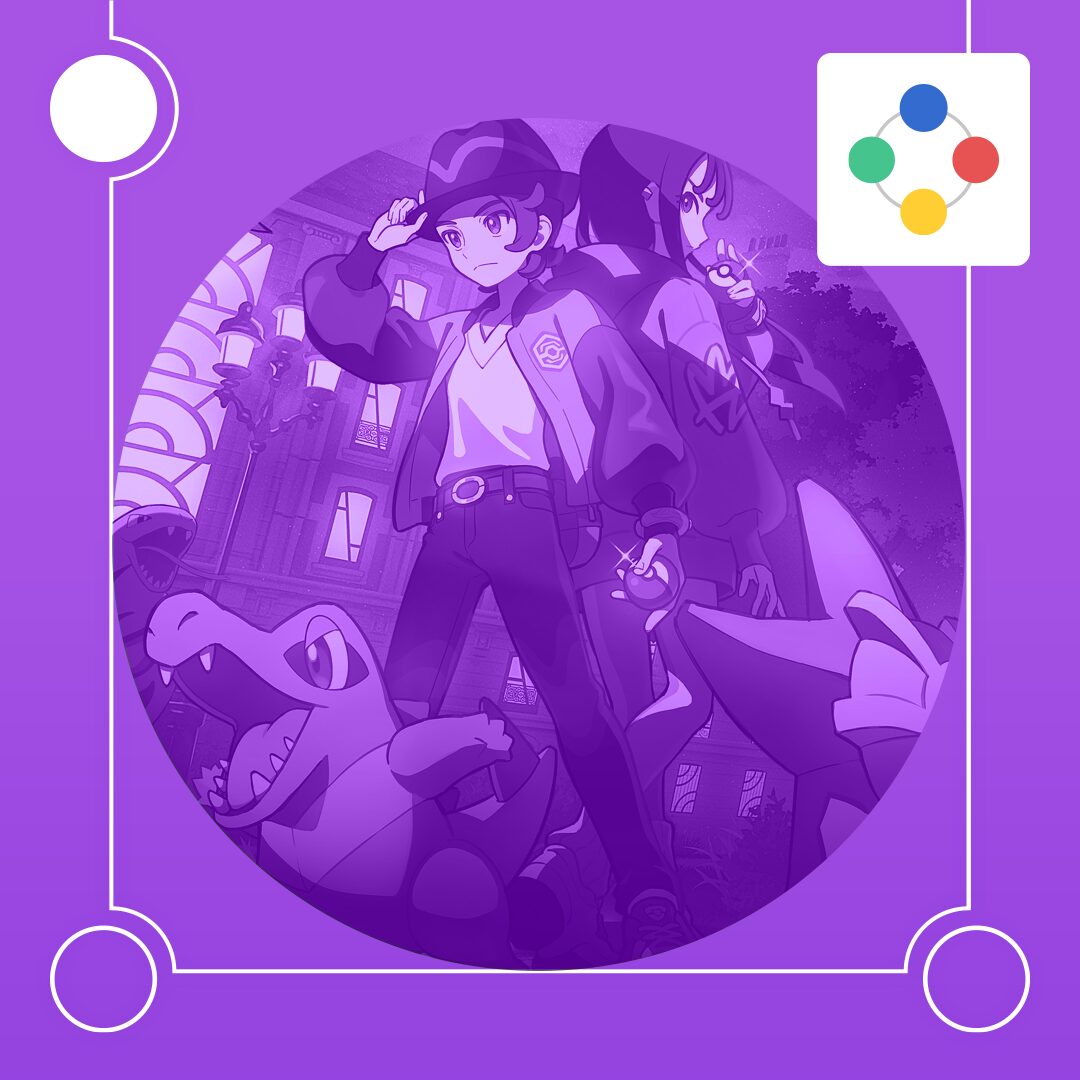 Conexão Nintendo