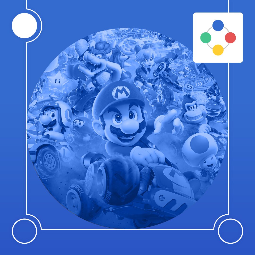 Mario Kart World