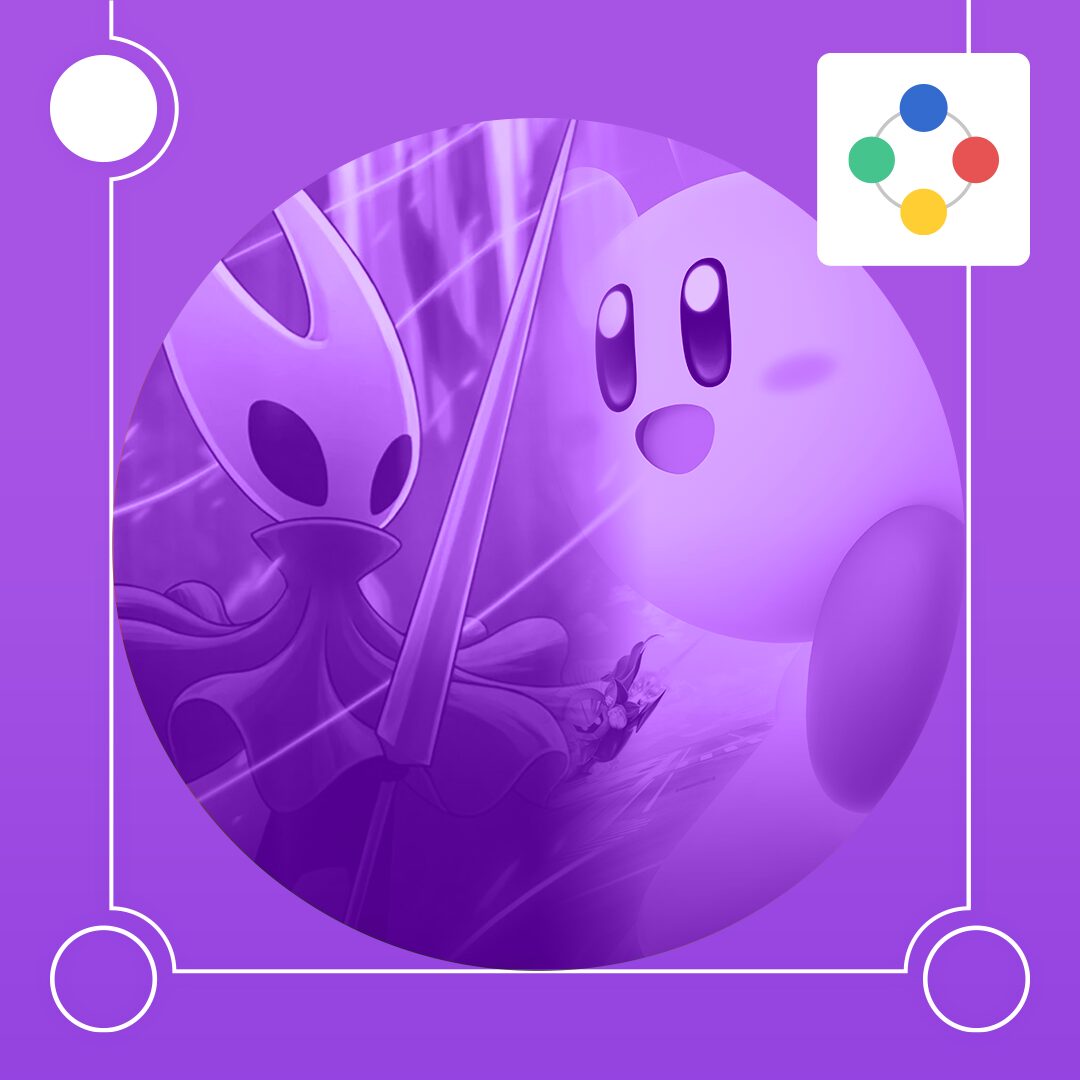 Kirby Air Riders Direct e trailer de Hollow Knight: Silksong