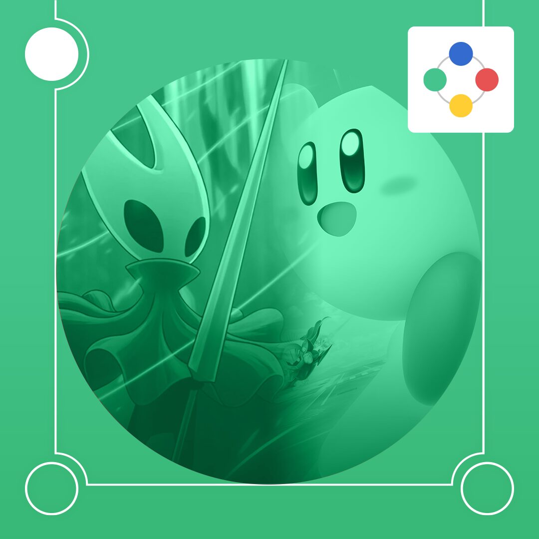 Kirby Air Riders Direct e trailer de Hollow Knight: Silksong - CN Comentários