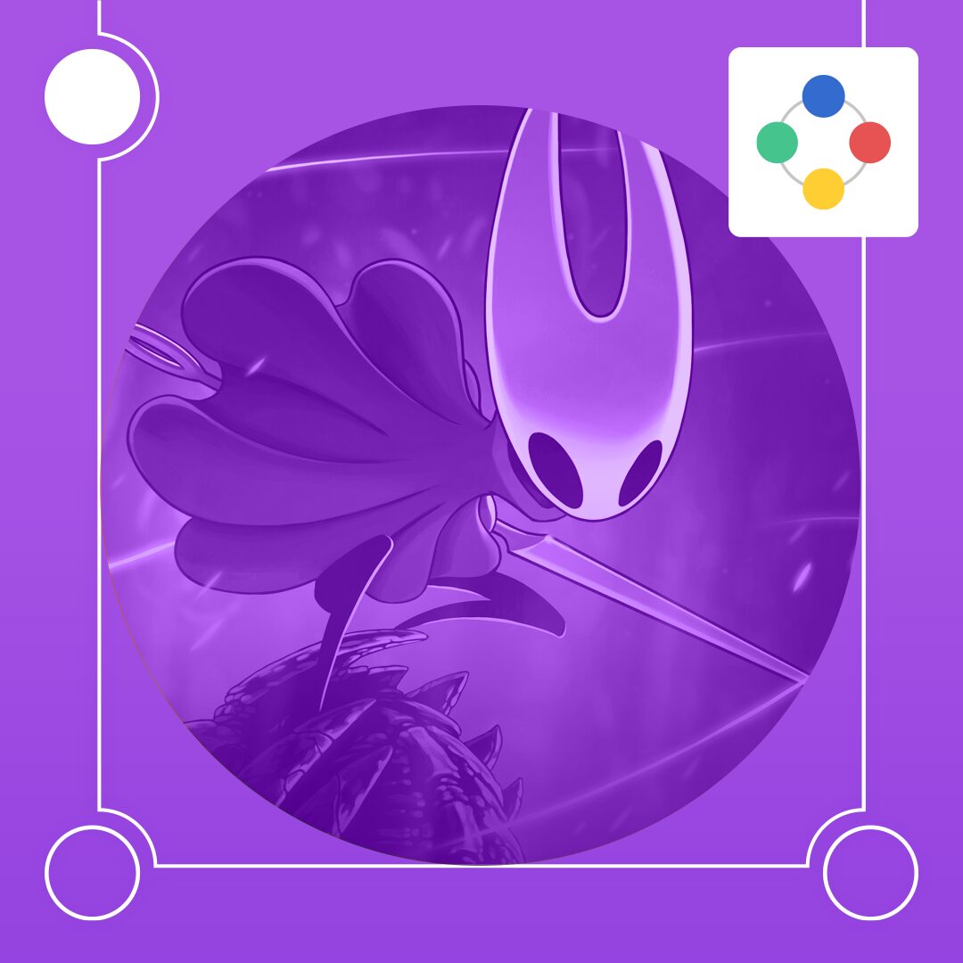 Lançamento de Hollow Knight: Silksong