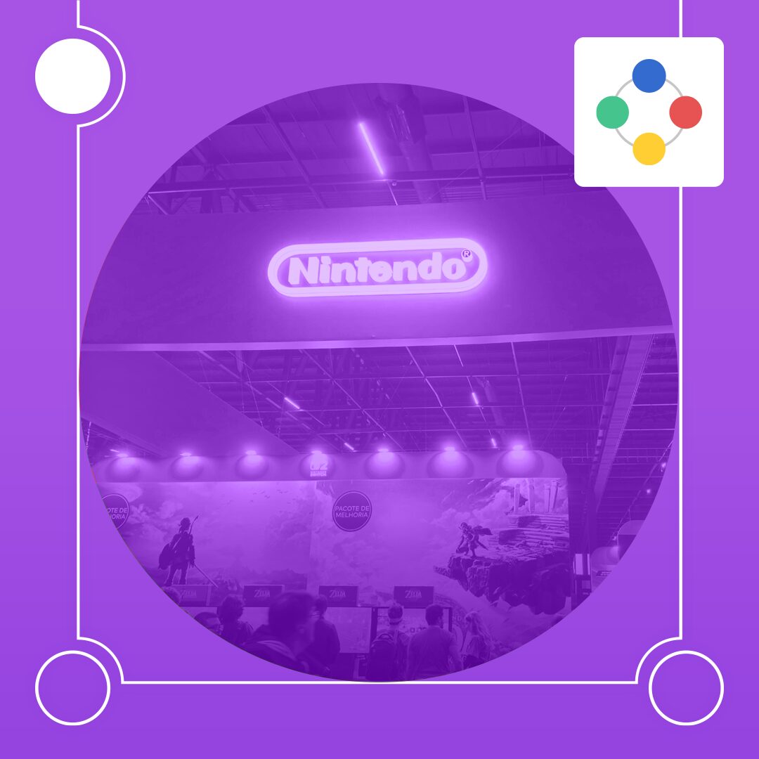 Brasil Game Show 2025 e Hype para Pokémon Legends Z-A