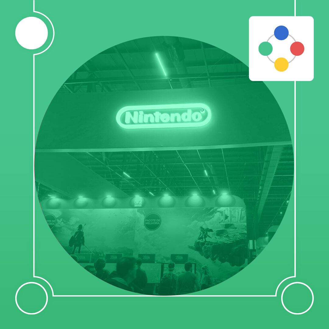 Brasil Game Show 2025 e Hype para Pokémon Legends Z-A - CN Comentários
