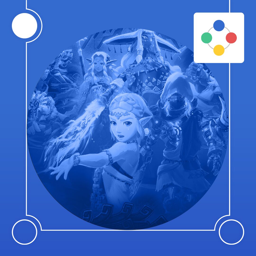 Hyrule Warriors: Age of Imprisonment Hyrule Warriors: Age of Imprisonment