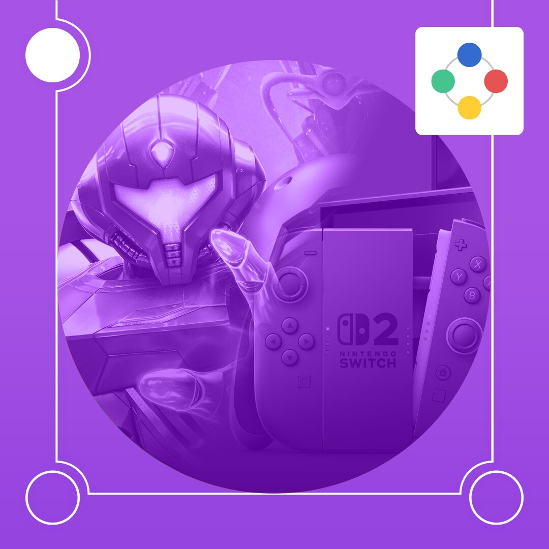 Lançamento de Metroid Prime 4 Beyond e 6 meses de Nintendo Switch 2 Lançamento de Metroid Prime 4 Beyond e 6 meses de Nintendo Switch 2