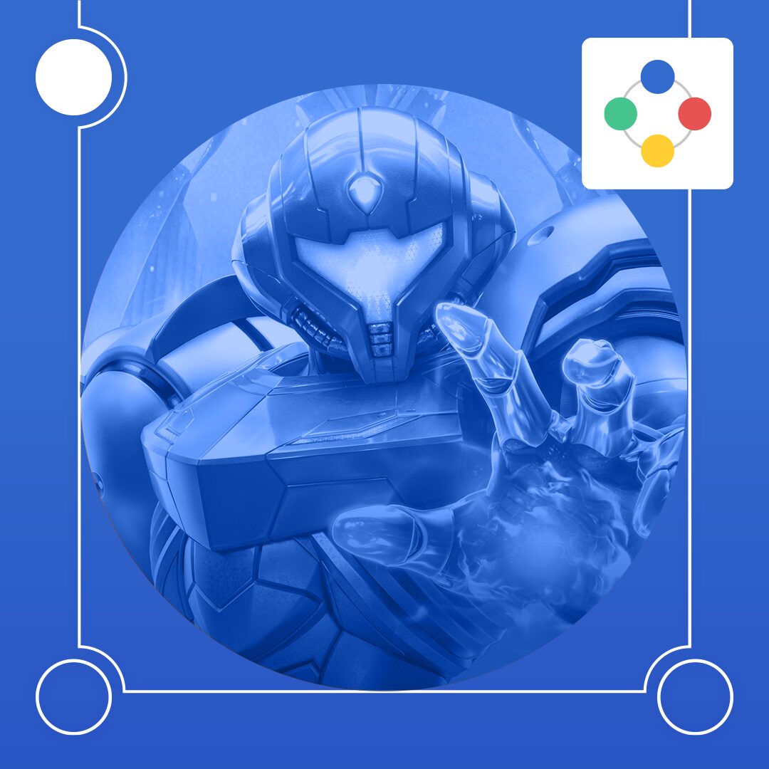 Metroid Prime 4: Beyond