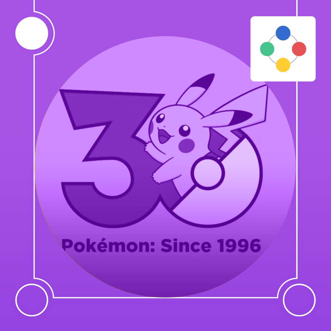 Previsões de Pokémon para 2026