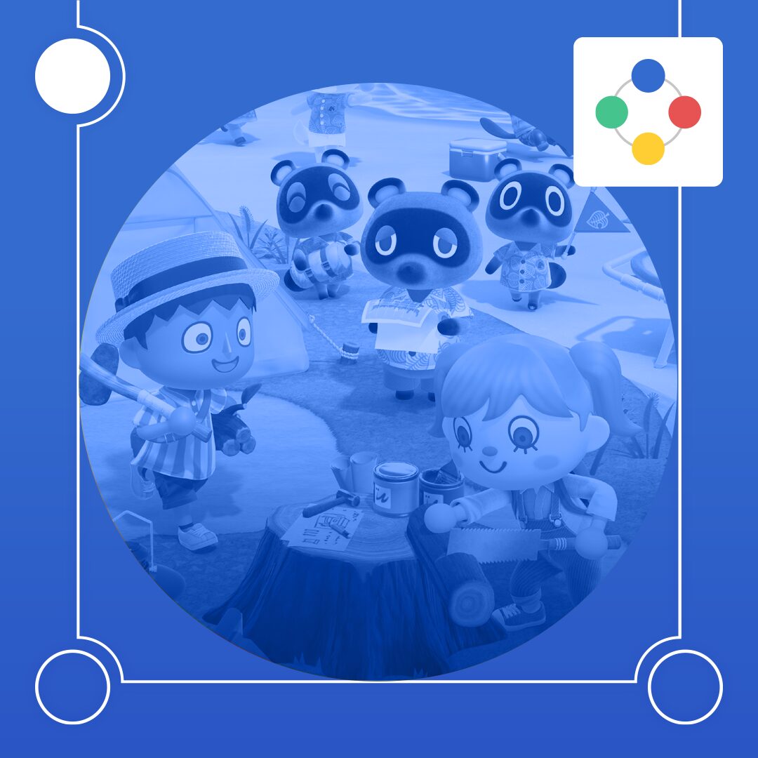 Animal Crossing: New Horizons - Nintendo Switch 2 Edition