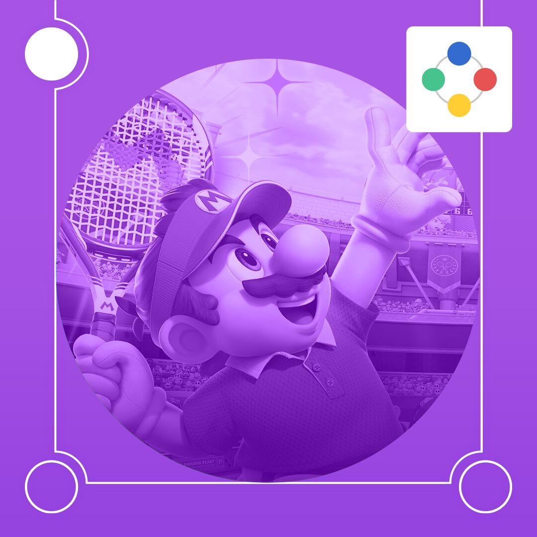 Lançamento de Mario Tennis Fever e Relatório Fiscal da Nintendo de 9 meses do ano fiscal de 2026