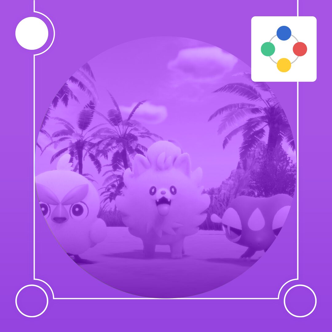 Pokémon Presents de Fevereiro de 2026