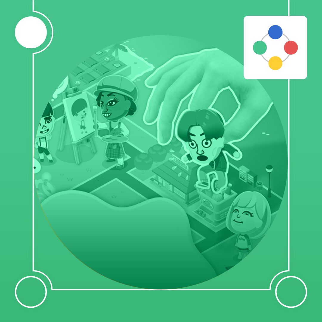 Lançamento de Tomodachi Life Living the Dream - CN Comentários