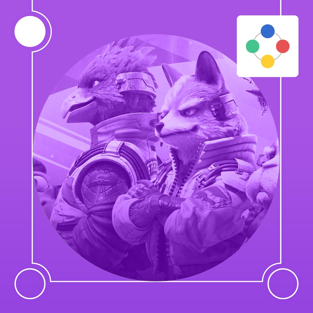 Star Fox Direct e novo relatório fiscal da Nintendo