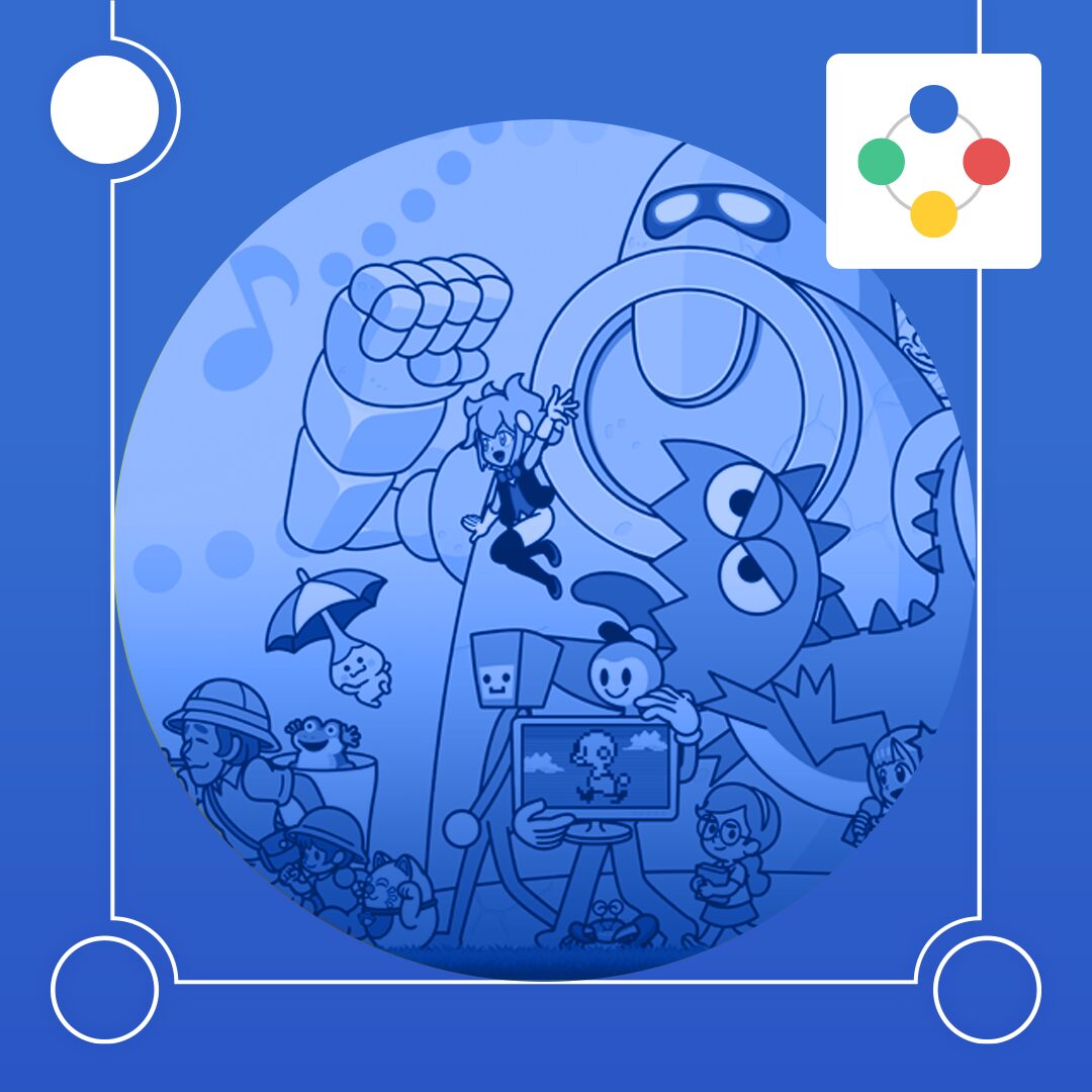 Episode Cover