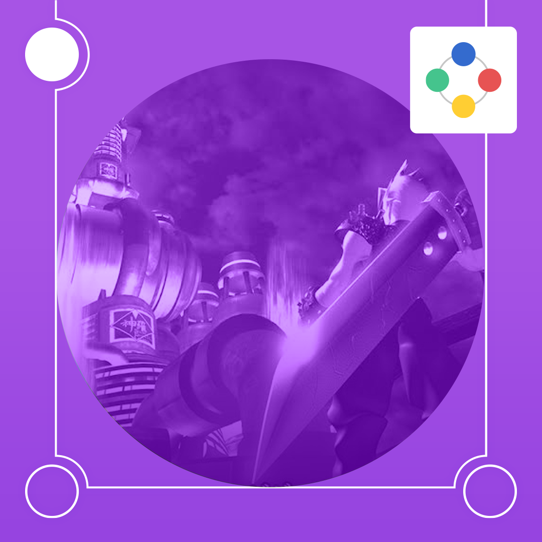 Episode Cover
