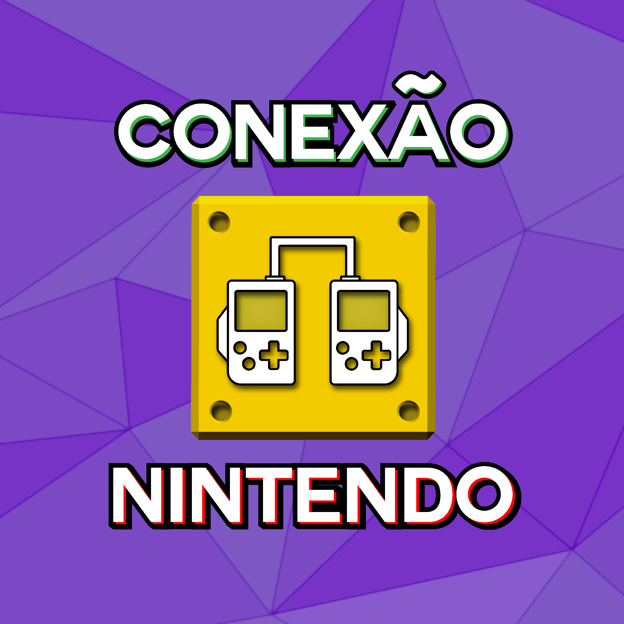 Conexão Nintendo #51 - Premiação Conexão Nintendo 2021 21/12/2021