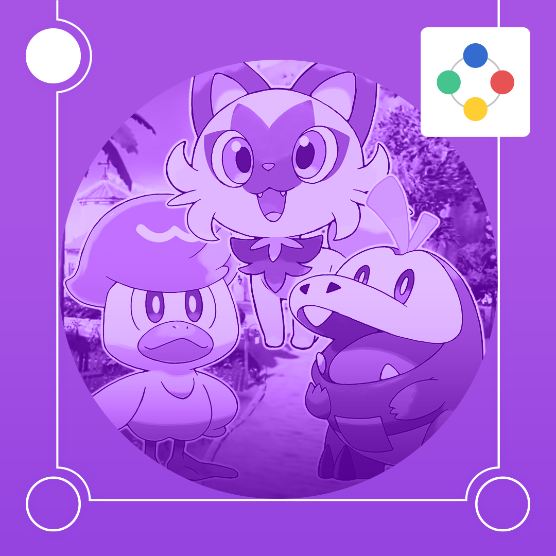 Conexão Nintendo #61 - Pokémon Presents 27/02/22 - Pokémon Scarlet e Pokémon Violet