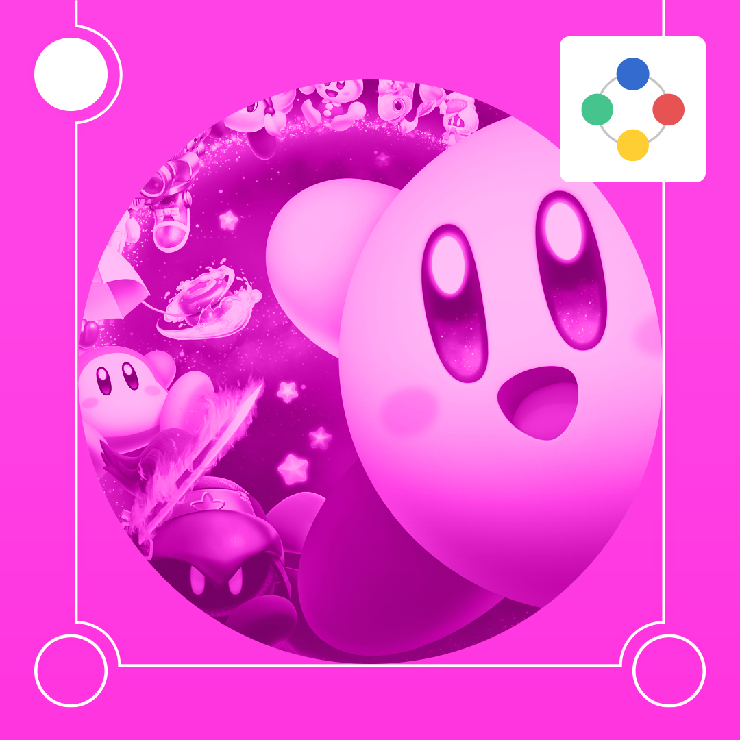 Power Ranking #13 - Kirby Star Allies