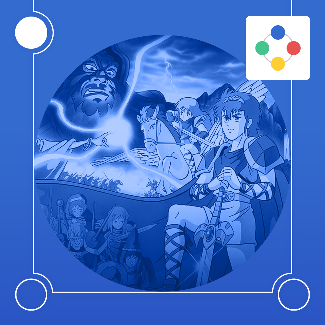 Review #01 - Fire Emblem: Shadow Dragon and the Blade of Light