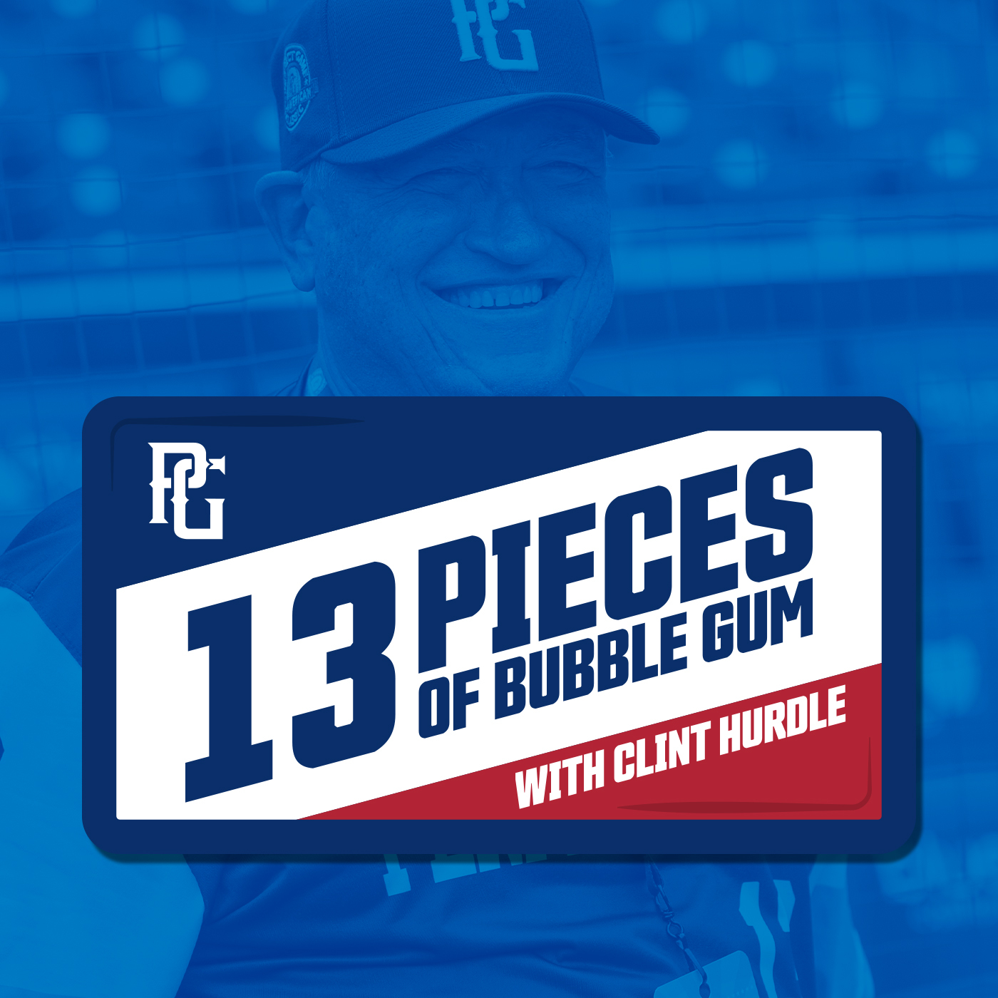 13 Pieces Ep. 15 Jeff Banister