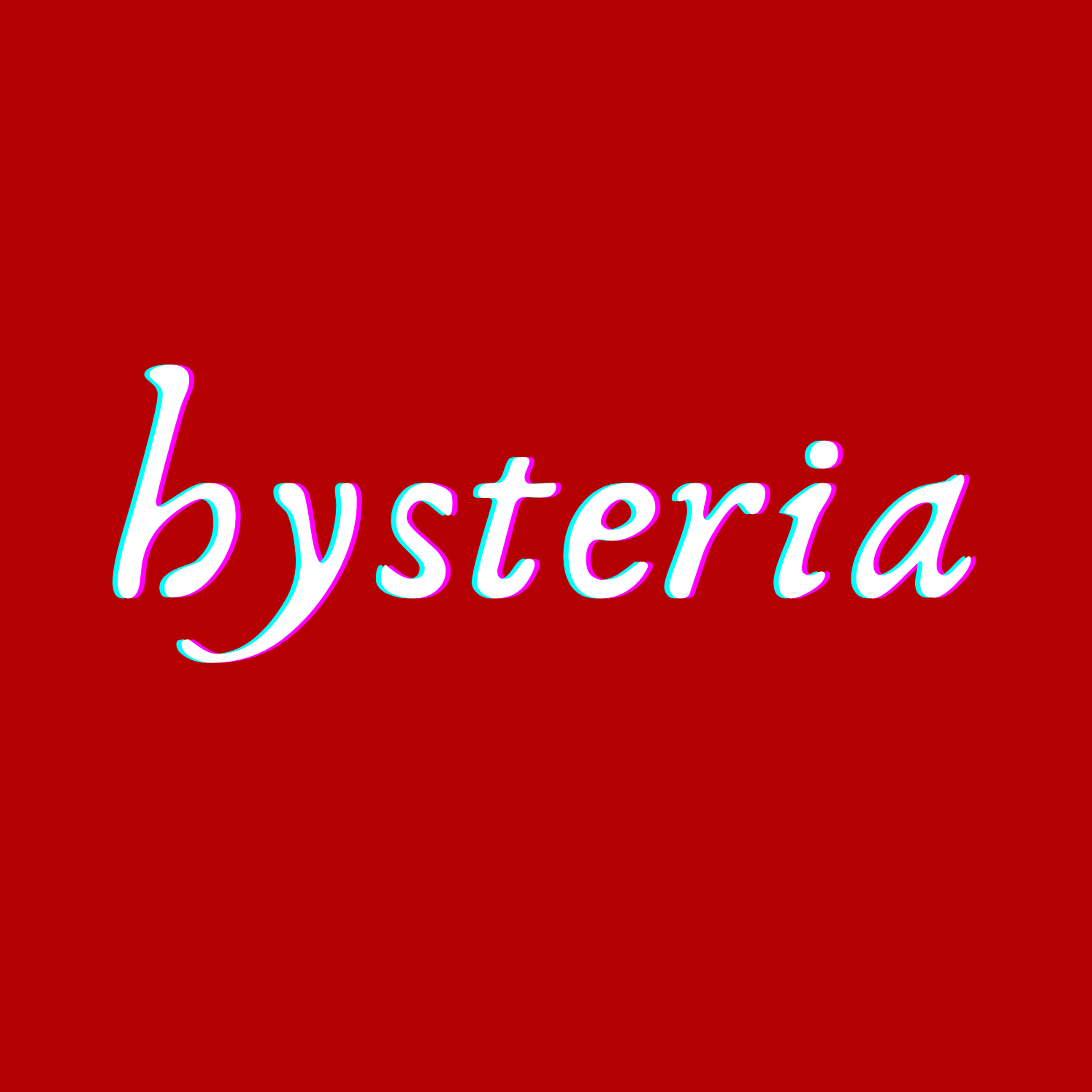 Hysteria Trailer
