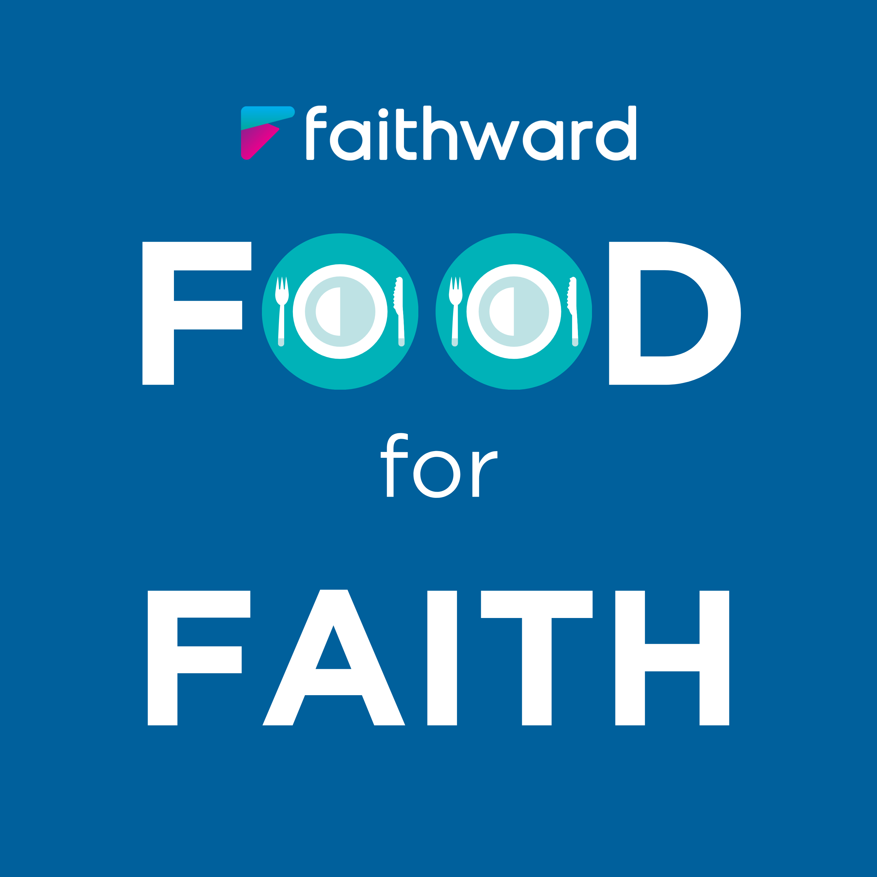 Faith, Food, and Mental Health with Terry DeYoung