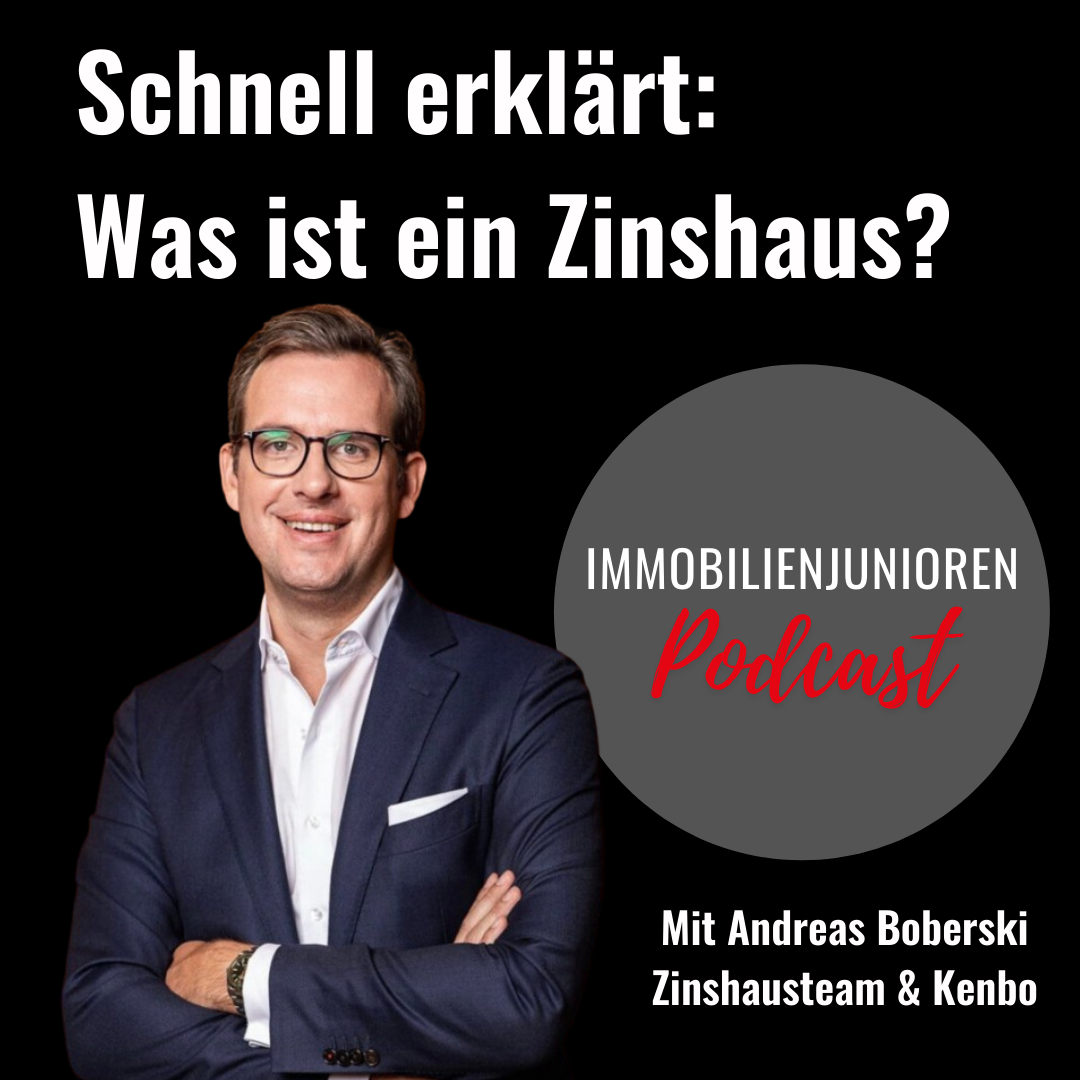Immobilienjunioren #Thementalk