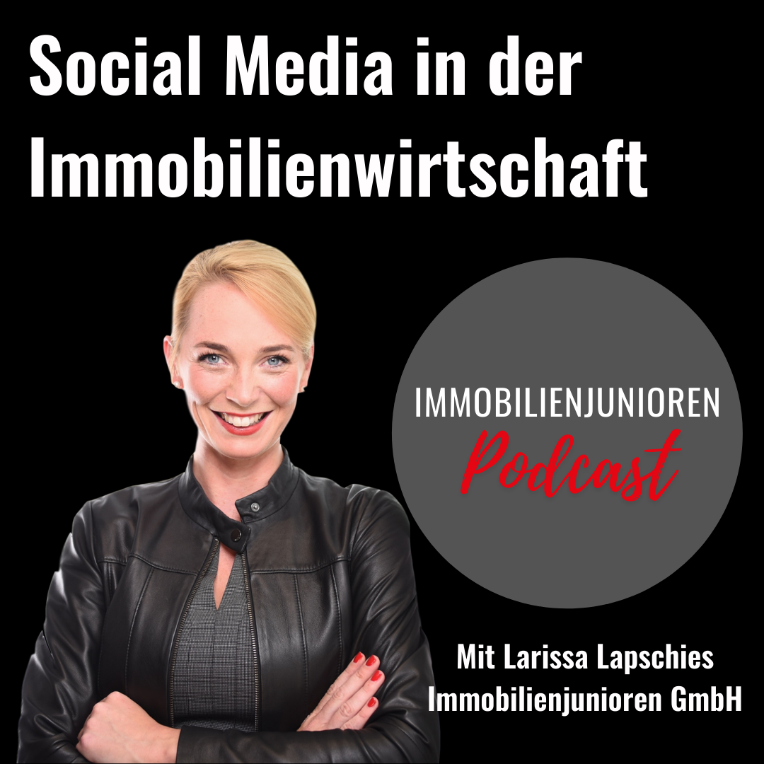 Social Media Kommunikation in der Immobilienwirtschaft