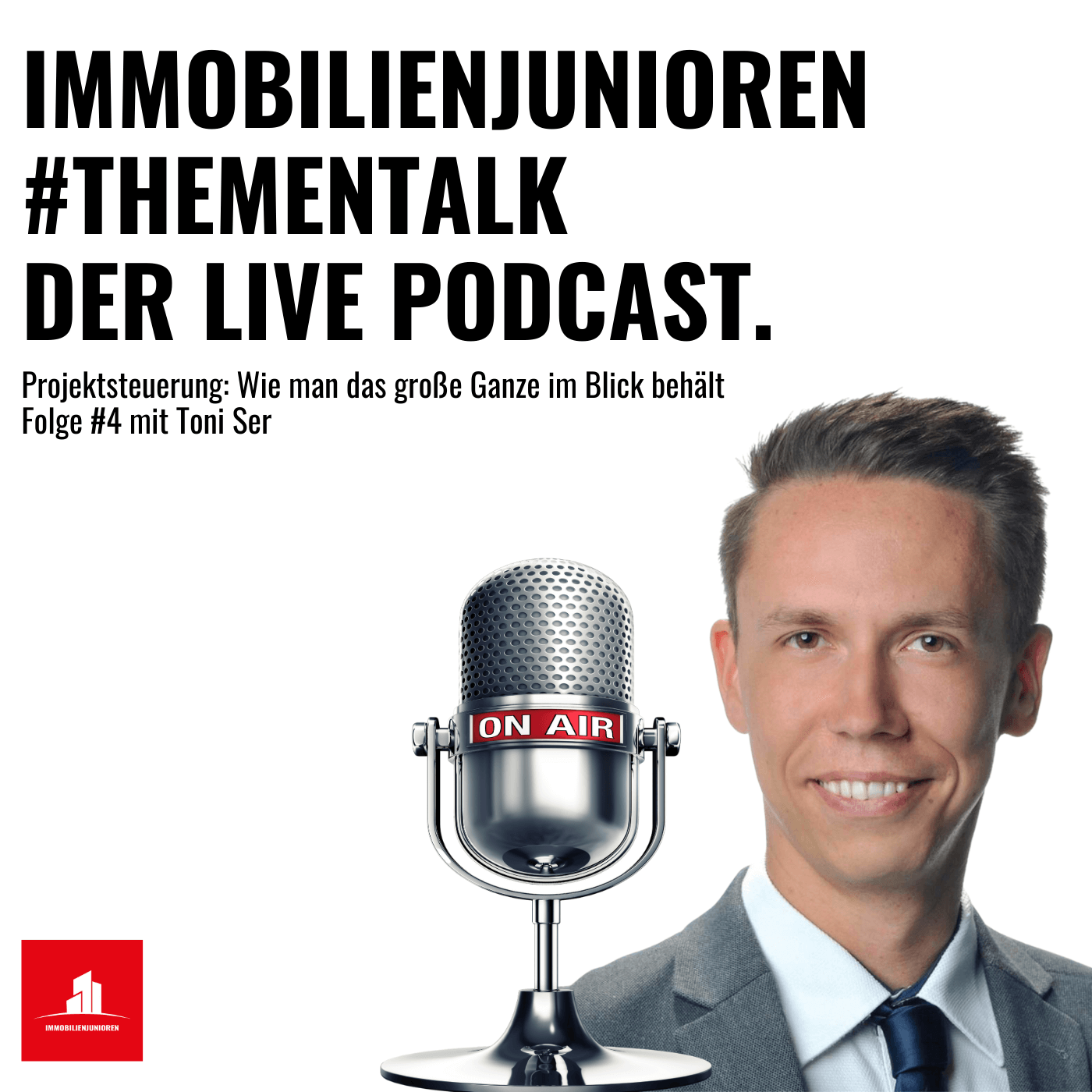Immobilienjunioren #Thementalk