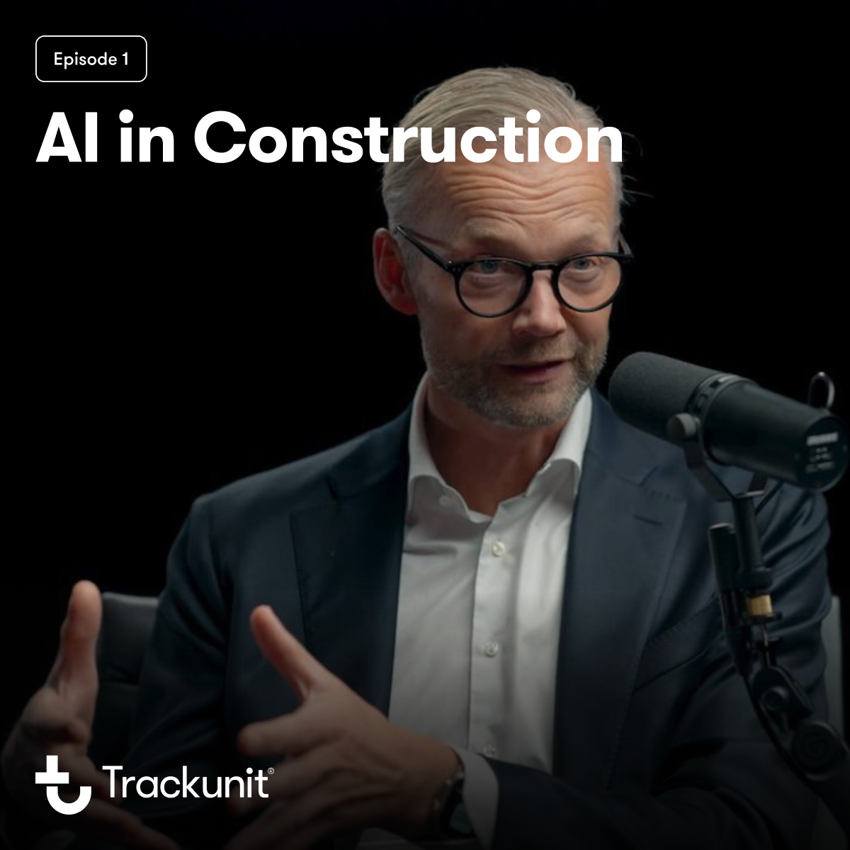 AI in Construction