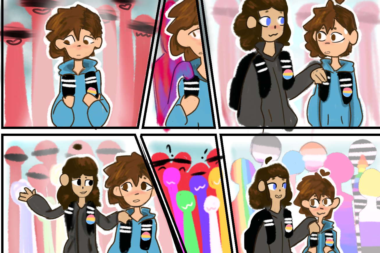 Appalachian Culture and the LGBTQIA+ Community