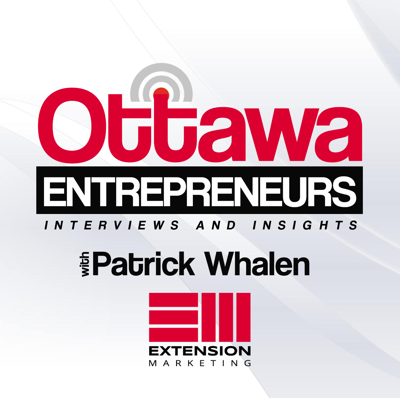 Ottawa Entrepreneurs Podcast - Health Hub Collective