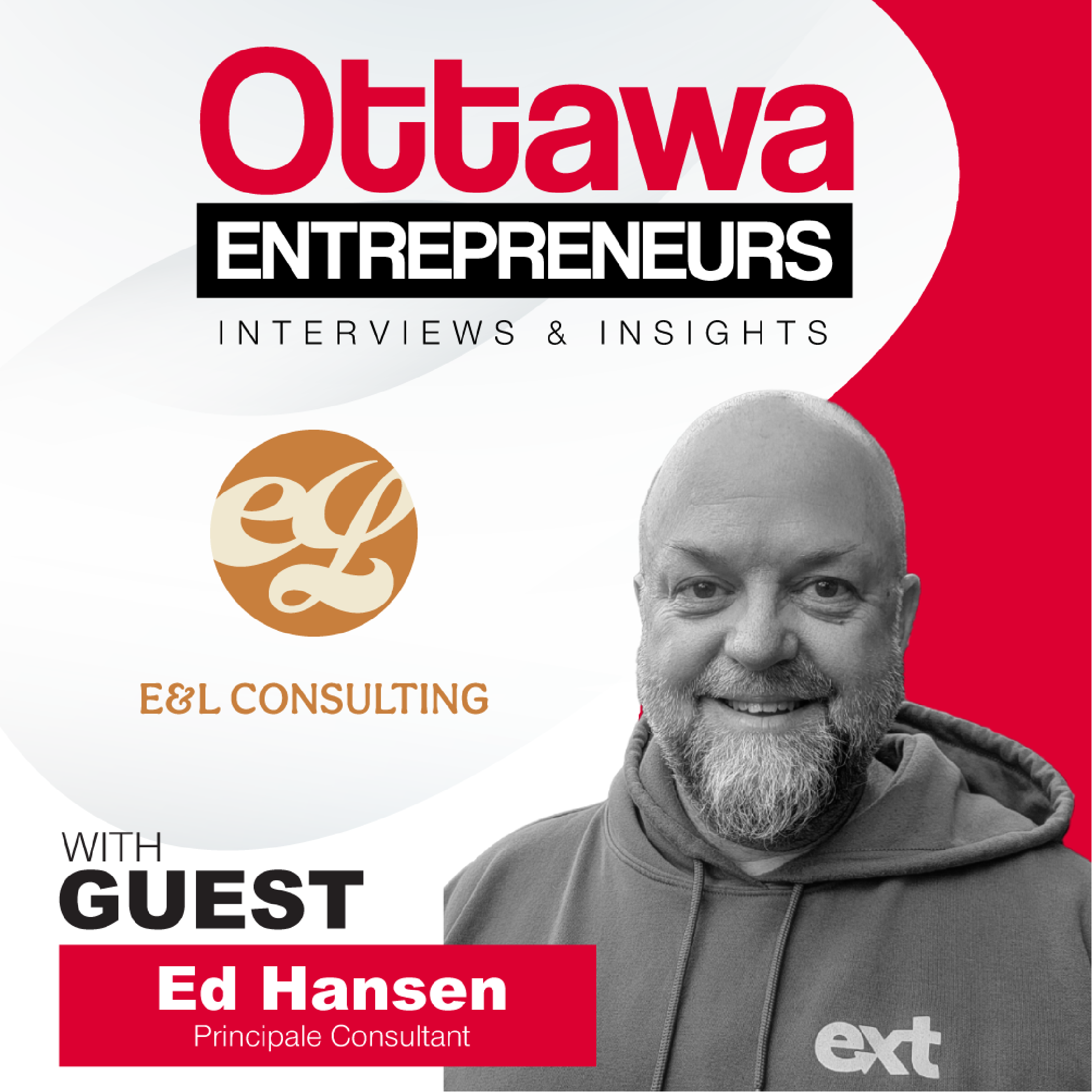 Ottawa Entrepreneurs Podcast – E&L Consulting