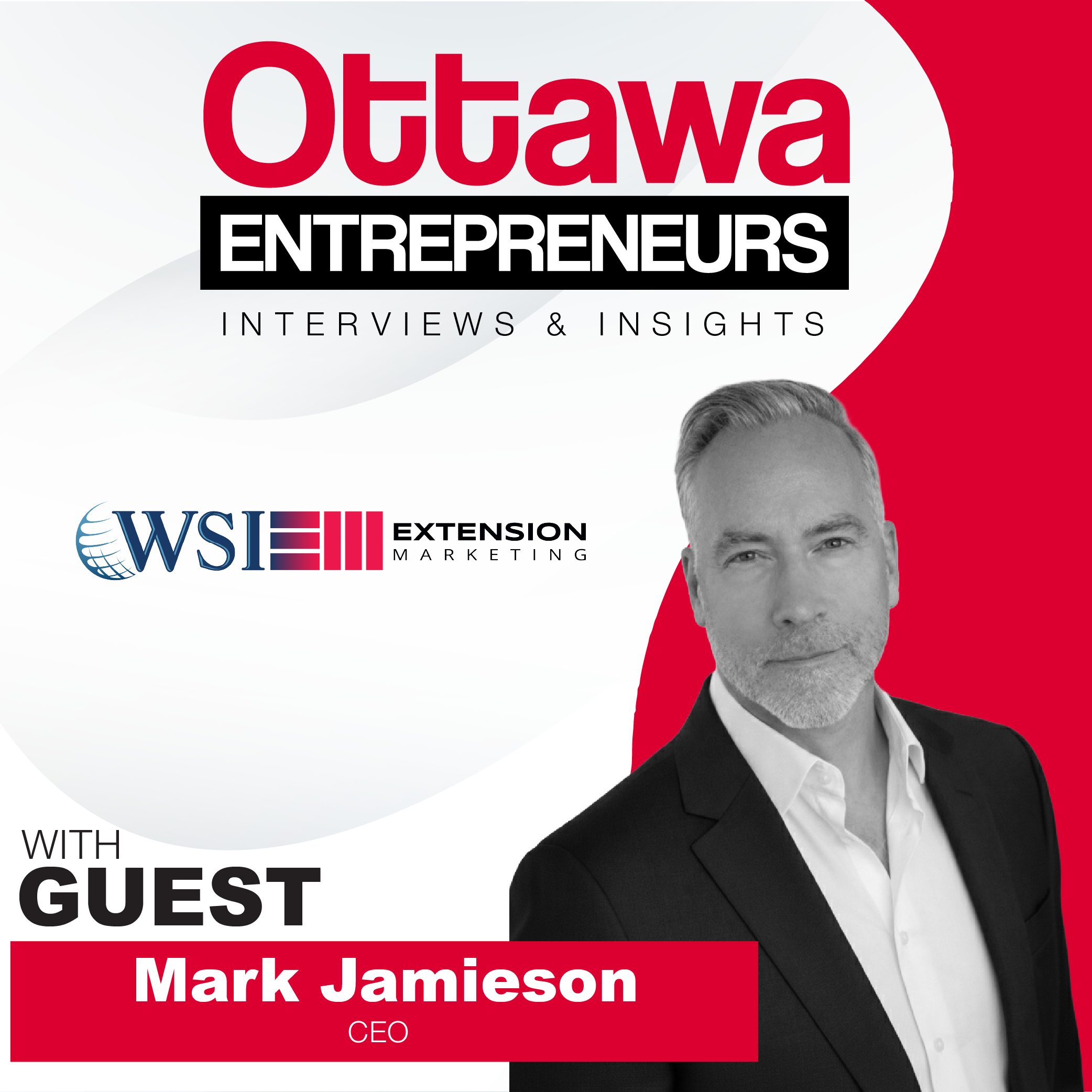 Ottawa Entrepreneurs Podcast - WSI Ottawa