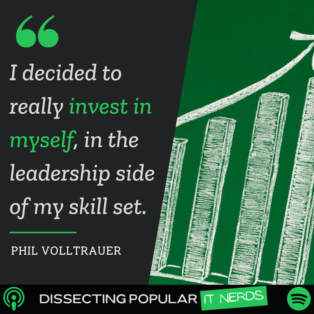 Dissecting Popular IT Nerds