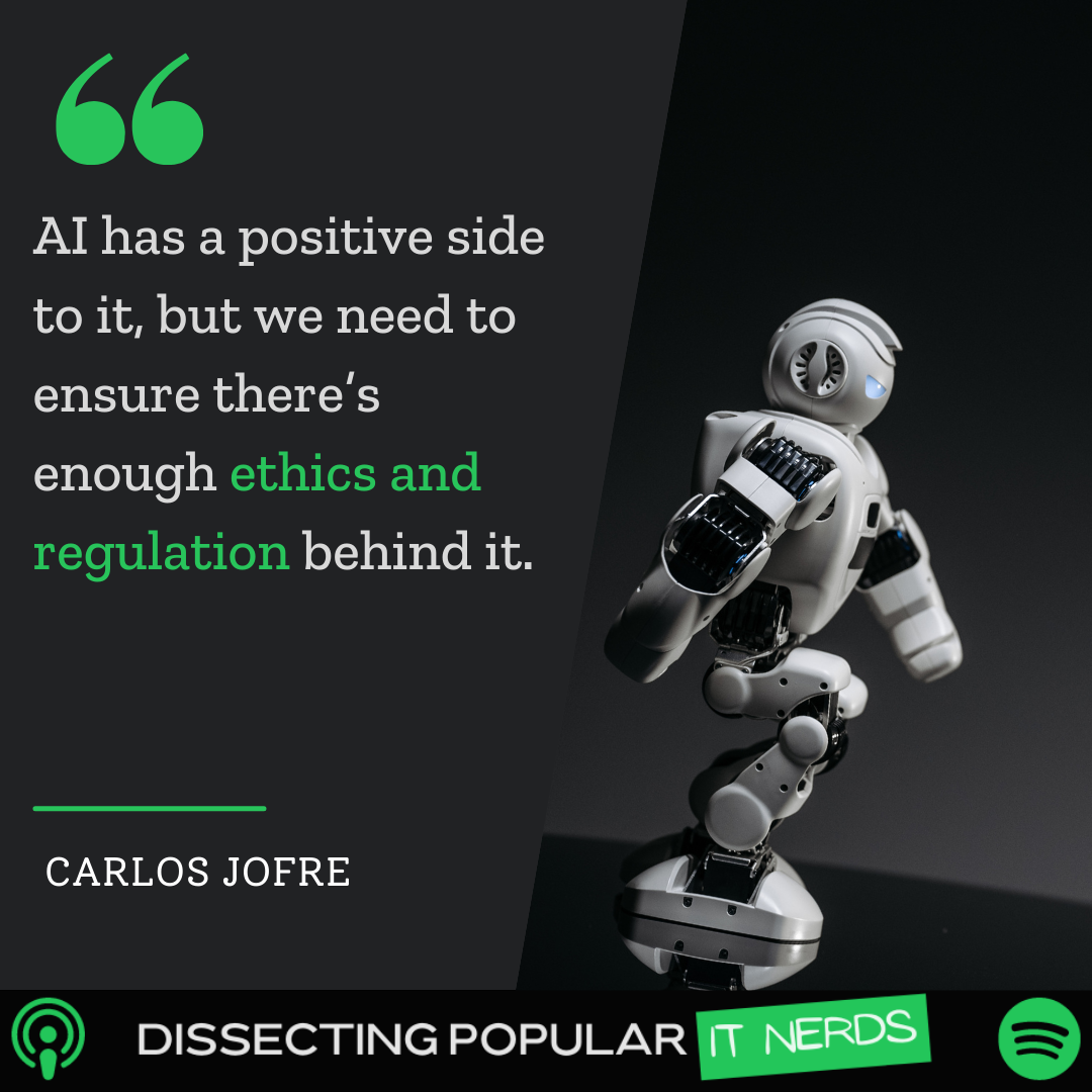 Dissecting Popular IT Nerds