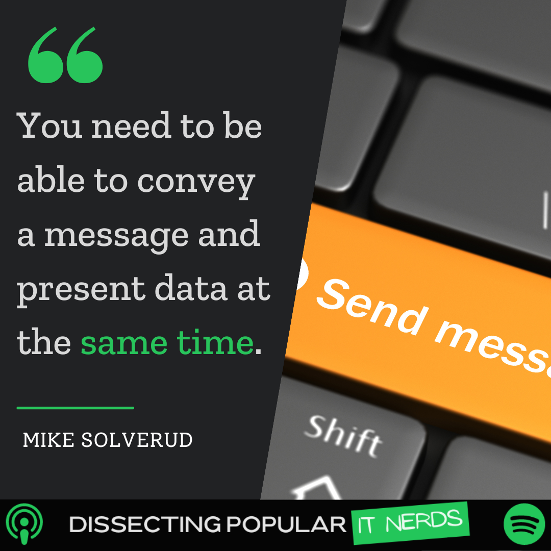 180. How to Measure the Success of IT Projects with Mike Solverud episode artwork