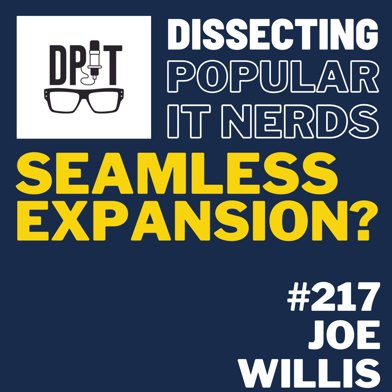 Dissecting Popular IT Nerds
