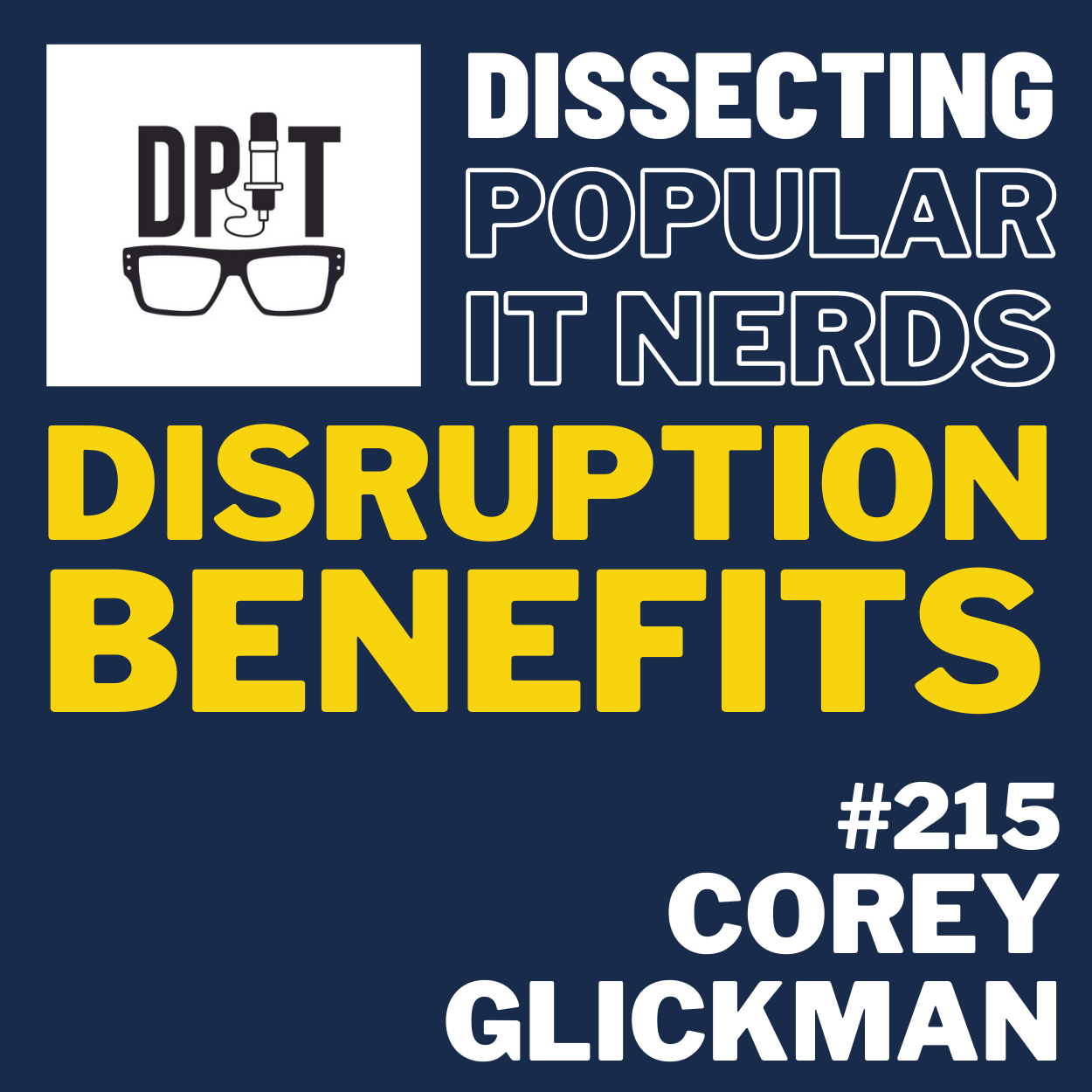 Dissecting Popular IT Nerds