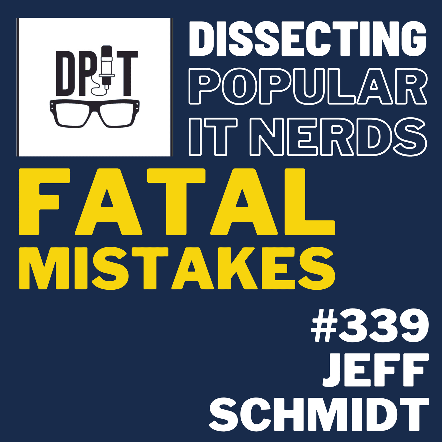 Dissecting Popular IT Nerds