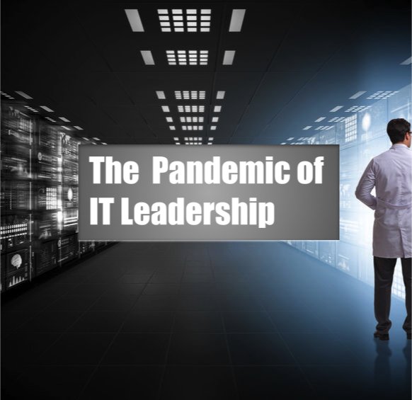 10. Healthcare IT Leadership | CIO Michael Archuleta | Phil Howard episode artwork