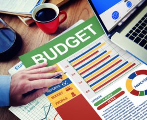 62. IT Leader Robert Liebsch is Dissecting the Budget episode artwork