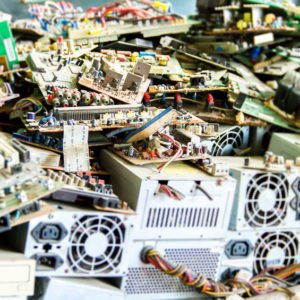 Dissecting Popular IT Nerds
